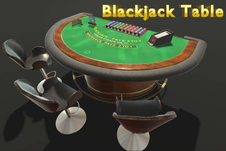 Cần làm gì để giúp cho người mới chơi Blackjack tốt hơn?