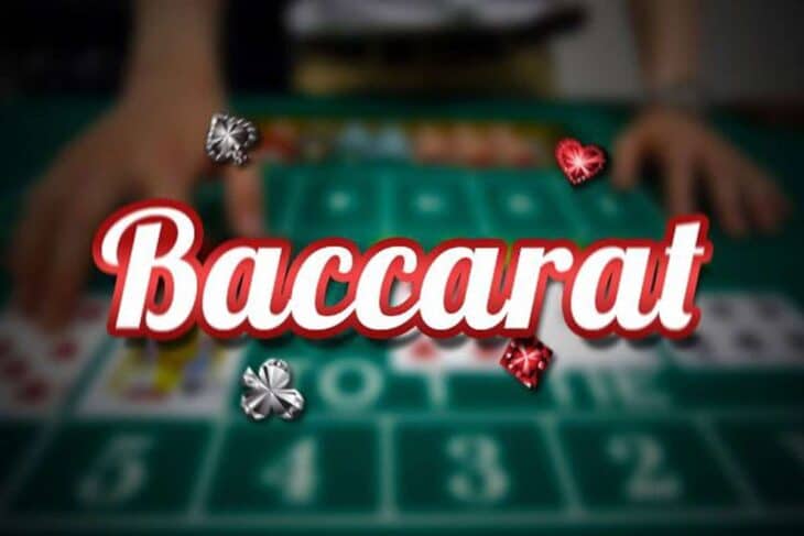 Những sai lầm phổ biến trong Baccarat cần bạn tránh mắc phải