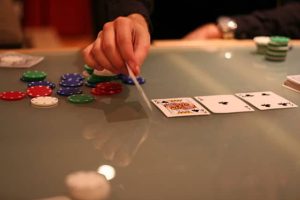 Poker – xì tố offline, trò chơi thú vị và thu hút người chơi nhất
