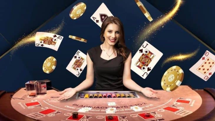 Sai lầm không nên mắc phải khi chơi Baccarat để tránh những thất bại