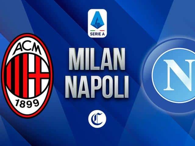 Soi kèo nhà cái M88 AC Milan vs Napoli, 19/09/2022 - VĐQG Ý