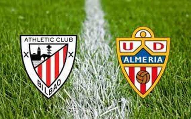 Soi kèo nhà cái M88 Ath Bilbao vs Almeria, 01/10/2022 - VĐQG Tây Ban Nha