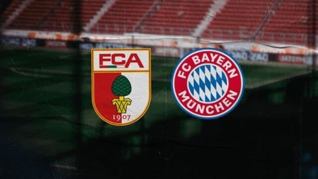 Soi kèo nhà cái M88 Augsburg vs Bayern, 17/09/2022 - VĐQG Đức