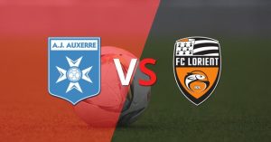 Soi kèo nhà cái M88 Auxerre vs Lorient, 17/09/2022 - VĐQG Pháp