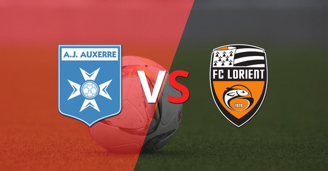 Soi kèo nhà cái M88 Auxerre vs Lorient, 17/09/2022 - VĐQG Pháp