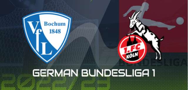 Soi kèo nhà cái M88 Bochum vs Köln, 18/09/2022 - VĐQG Đức