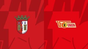 Soi kèo nhà cái M88 Braga vs Union Berlin, 15/09/2022 - Europa League