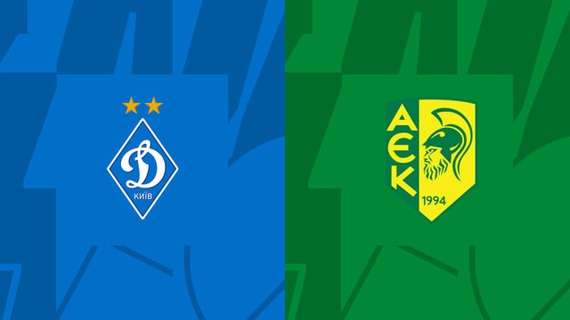 Soi kèo nhà cái M88 Dynamo Kiev vs AEK Larnaca, 16/09/2022 - Europa League