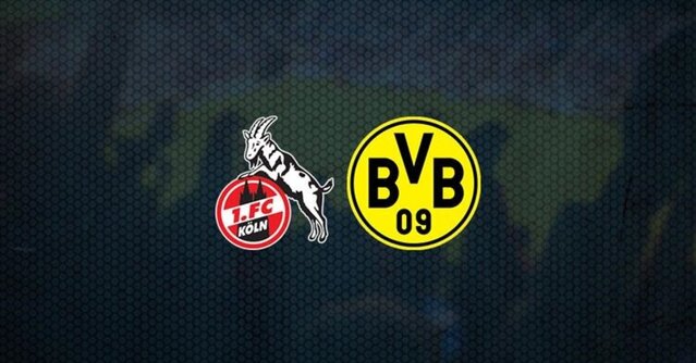 Soi kèo nhà cái M88 FC Koln vs Dortmund, 01/10/2022 - VĐQG Đức