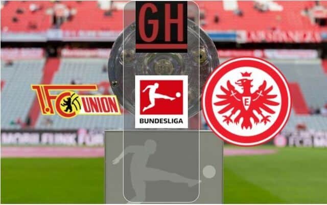 Soi kèo nhà cái M88 Frankfurt vs Union Berlin, 01/10/2022 - VĐQG Đức