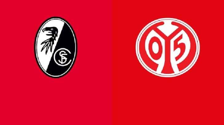 Soi kèo nhà cái M88 Freiburg vs Mainz, 01/10/2022 - VĐQG Đức