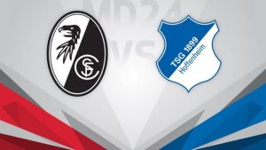 Soi kèo nhà cái M88 Hoffenheim vs Freiburg, 19/09/2022 - VĐQG Đức