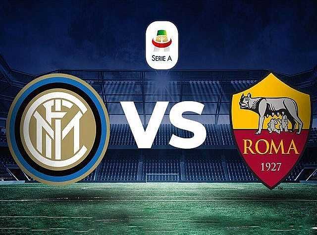 Soi kèo nhà cái M88 Inter vs AS Roma, 01/10/2022 - VĐQG Ý