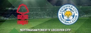 Soi kèo nhà cái M88 Leicester vs Nottingham, 04/10/2022 - Ngoại Hạng Anh