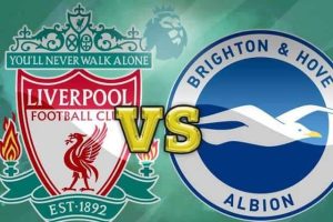 Soi kèo nhà cái M88 Liverpool vs Brighton, 01/10/2022 - Ngoại Hạng Anh