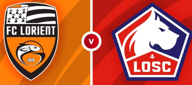 Soi kèo nhà cái M88 Lorient vs Lille, 02/10/2022 - VĐQG Pháp