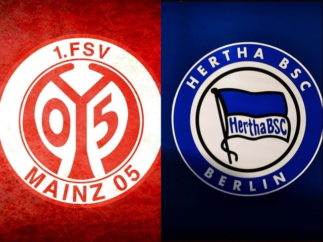 Soi kèo nhà cái M88 Mainz vs Hertha, 17/09/2022 - VĐQG Đức