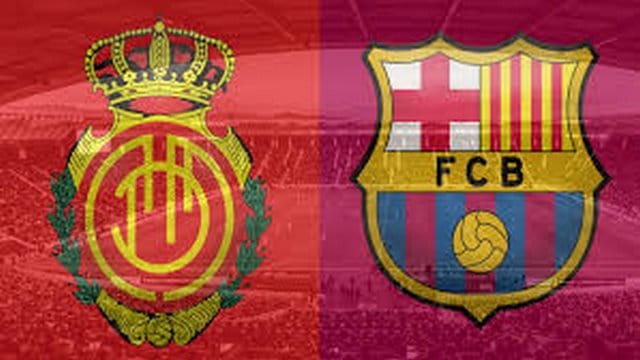 Soi kèo nhà cái M88 Mallorca vs Barcelona, 02/10/2022 - VĐQG Tây Ban Nha