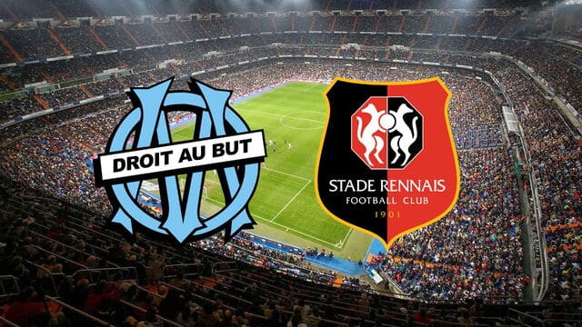 Soi kèo nhà cái M88 Marseille vs Rennes, 18/09/2022 - VĐQG Pháp