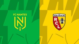 Soi kèo nhà cái M88 Nantes vs Lens, 18/09/2022 - VĐQG Pháp