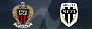 Soi kèo nhà cái M88 Nice vs Angers, 18/09/2022 - VĐQG Pháp