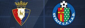 Soi kèo nhà cái M88 Osasuna vs Getafe, 18/09/2022 - VĐQG Tây Ban Nha