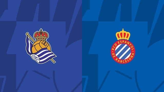 Soi kèo nhà cái M88 Real Sociedad vs Espanyol, 18/09/2022 - VĐQG Tây Ban Nha