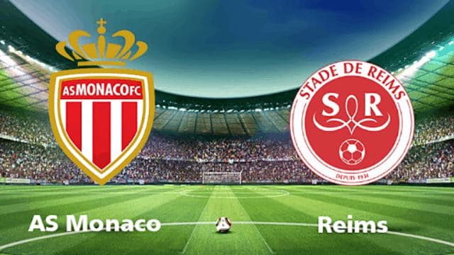 Soi kèo nhà cái M88 Reims vs Monaco, 18/09/2022 - VĐQG Pháp