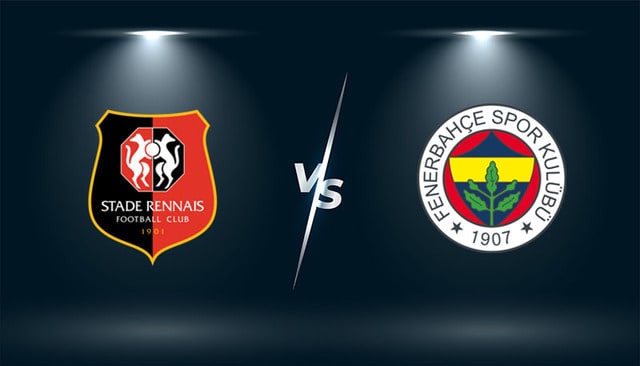 Soi kèo nhà cái M88 Rennes vs Fenerbahce, 16/09/2022 - Europa League