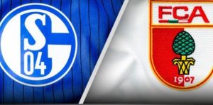 Soi kèo nhà cái M88 Schalke vs Augsburg, 02/10/2022 - VĐQG Đức