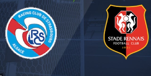 Soi kèo nhà cái M88 Strasbourg vs Rennes, 01/10/2022 - VĐQG Pháp