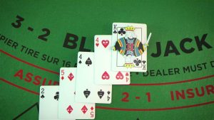 Cách chơi Blackjack hiệu quả tối ưu cho anh em đam mê đánh bài