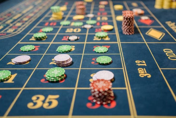 Kinh nghiệm giúp bạn chơi bài Baccarat tốt hơn để luôn là người thắng