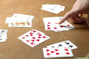 Những cách chơi cần thiết để thắng được nhà cái trong trò chơi Blackjack