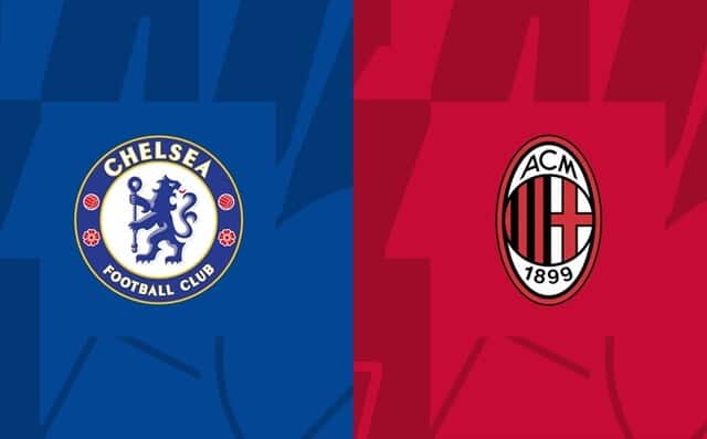 Soi kèo nhà cái M88 AC Milan vs Chelsea, 12/10/2022 - Champions League