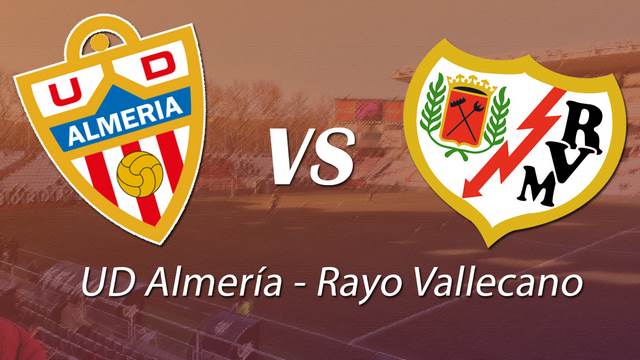 Soi kèo nhà cái M88 Almeria vs Rayo Vallecano, 08/10/2022 - VĐQG Tây Ban Nha