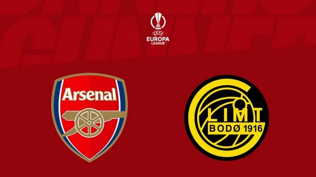 Soi kèo nhà cái M88 Arsenal vs Bodo/Glimt, 07/10/2022 - Europa League