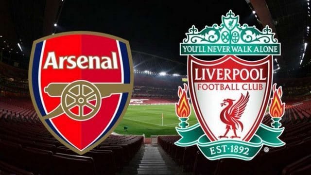 Soi kèo nhà cái M88 Arsenal vs Liverpool, 09/10/2022 - Ngoại Hạng Anh