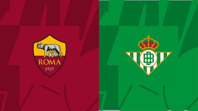 Soi kèo nhà cái M88 AS Roma vs Betis, 07/10/2022 - Europa League