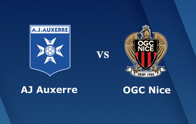 Soi kèo nhà cái M88 Auxerre vs Nice, 16/10/2022– VĐQG Pháp