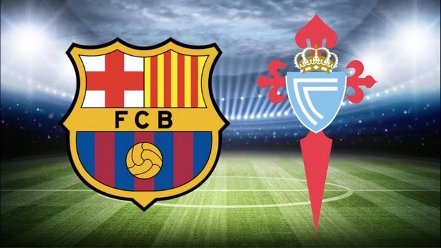 Soi kèo nhà cái M88 Barcelona vs Celta Vigo, 10/10/2022– VĐQG Tây Ban Nha