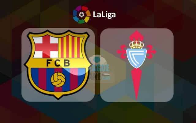 Soi kèo nhà cái M88 Barcelona vs Celta Vigo, 10/10/2022– VĐQG Tây Ban Nha