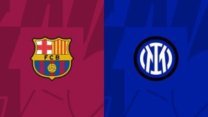 Soi kèo nhà cái M88 Barcelona vs Inter, 13/10/2022 - Champions League