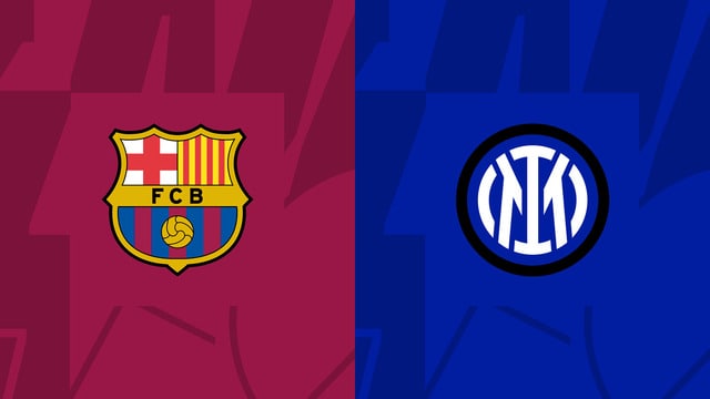 Soi kèo nhà cái M88 Barcelona vs Inter, 13/10/2022 - Champions League