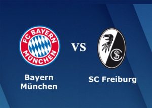 Soi kèo nhà cái M88 Bayern vs Freiburg, 17/10/2022– VĐQG Đức