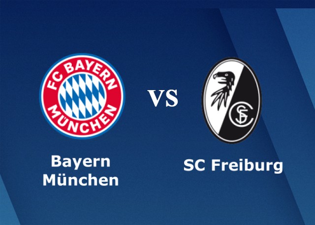 Soi kèo nhà cái M88 Bayern vs Freiburg, 17/10/2022– VĐQG Đức