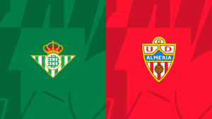 Soi kèo nhà cái M88 Betis vs Almeria, 17/10/2022– VĐQG Tây Ban Nha