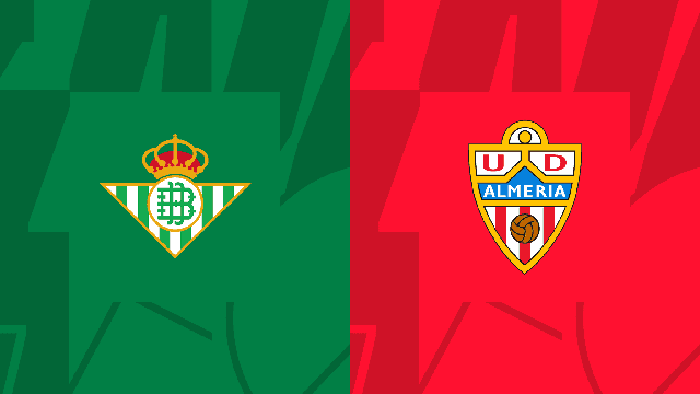 Soi kèo nhà cái M88 Betis vs Almeria, 17/10/2022– VĐQG Tây Ban Nha