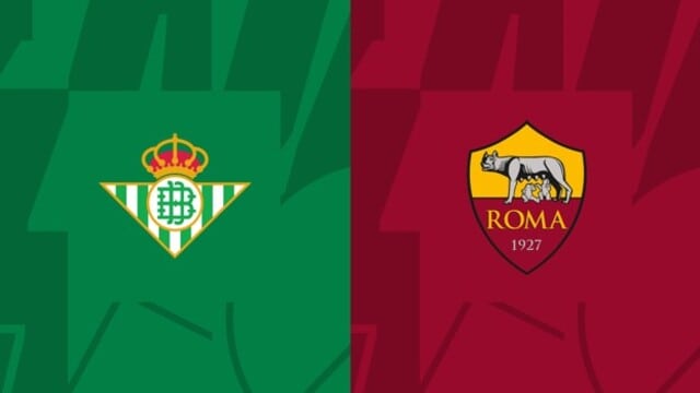 Soi kèo nhà cái M88 Betis vs AS Roma, 13/10/2022– Europa League