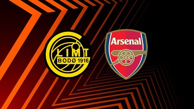 Soi kèo nhà cái M88 Bodo/Glimt vs Arsenal, 13/10/2022– Europa League